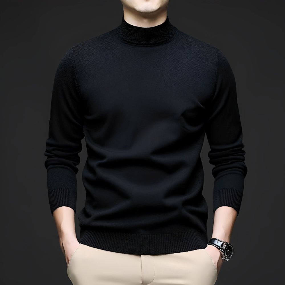 Earl – Comfortable Sweater for Men
