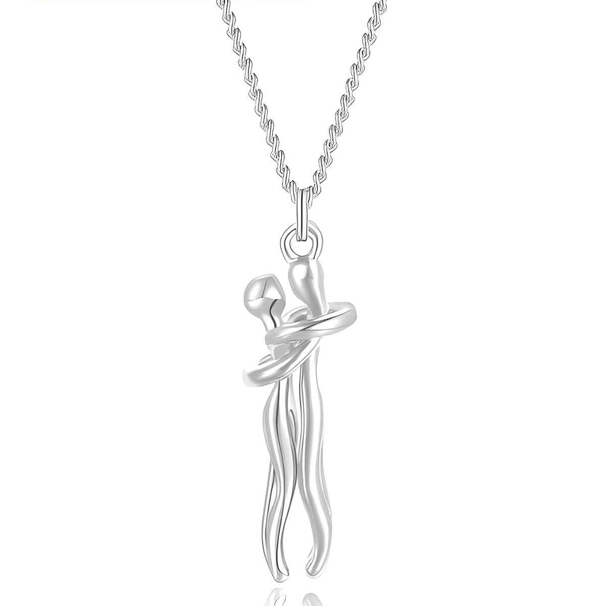 Nelya – Collar Embrace of Love