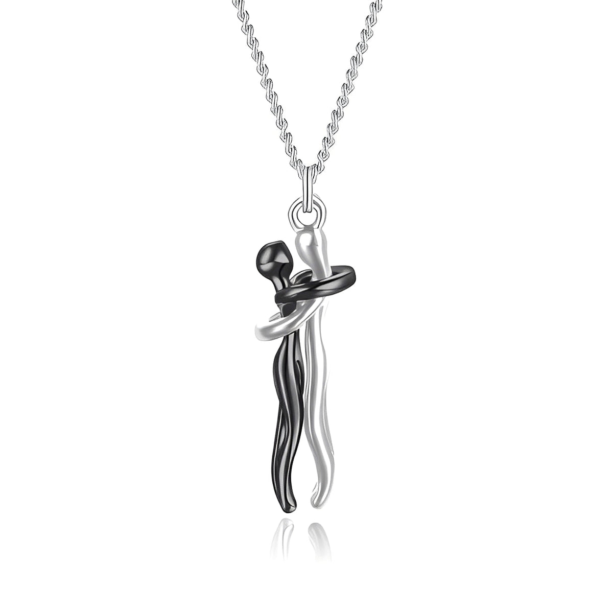 Nelya – Collar Embrace of Love