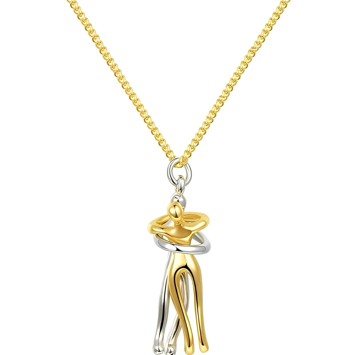 Nelya – Collar Embrace of Love