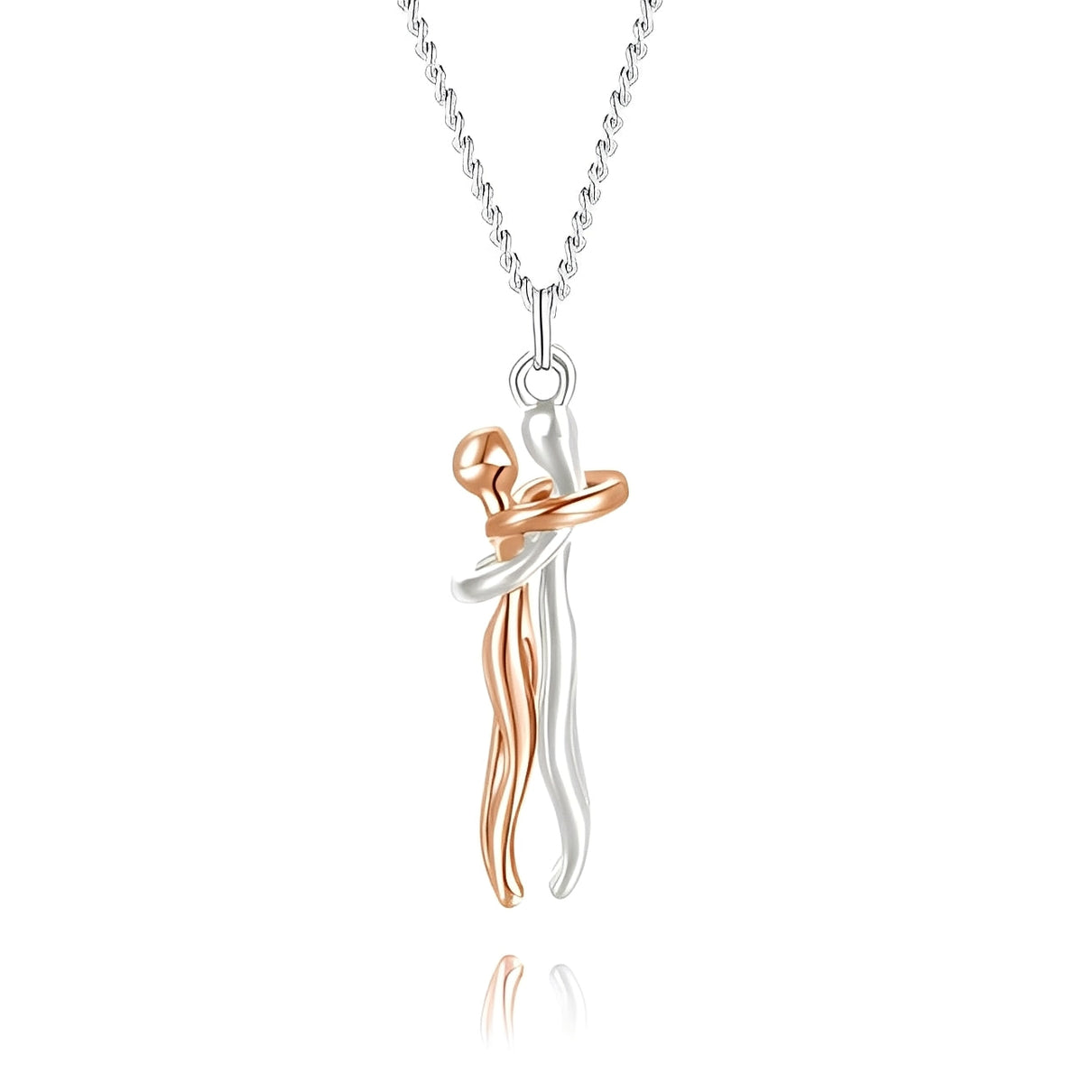 Nelya – Collar Embrace of Love