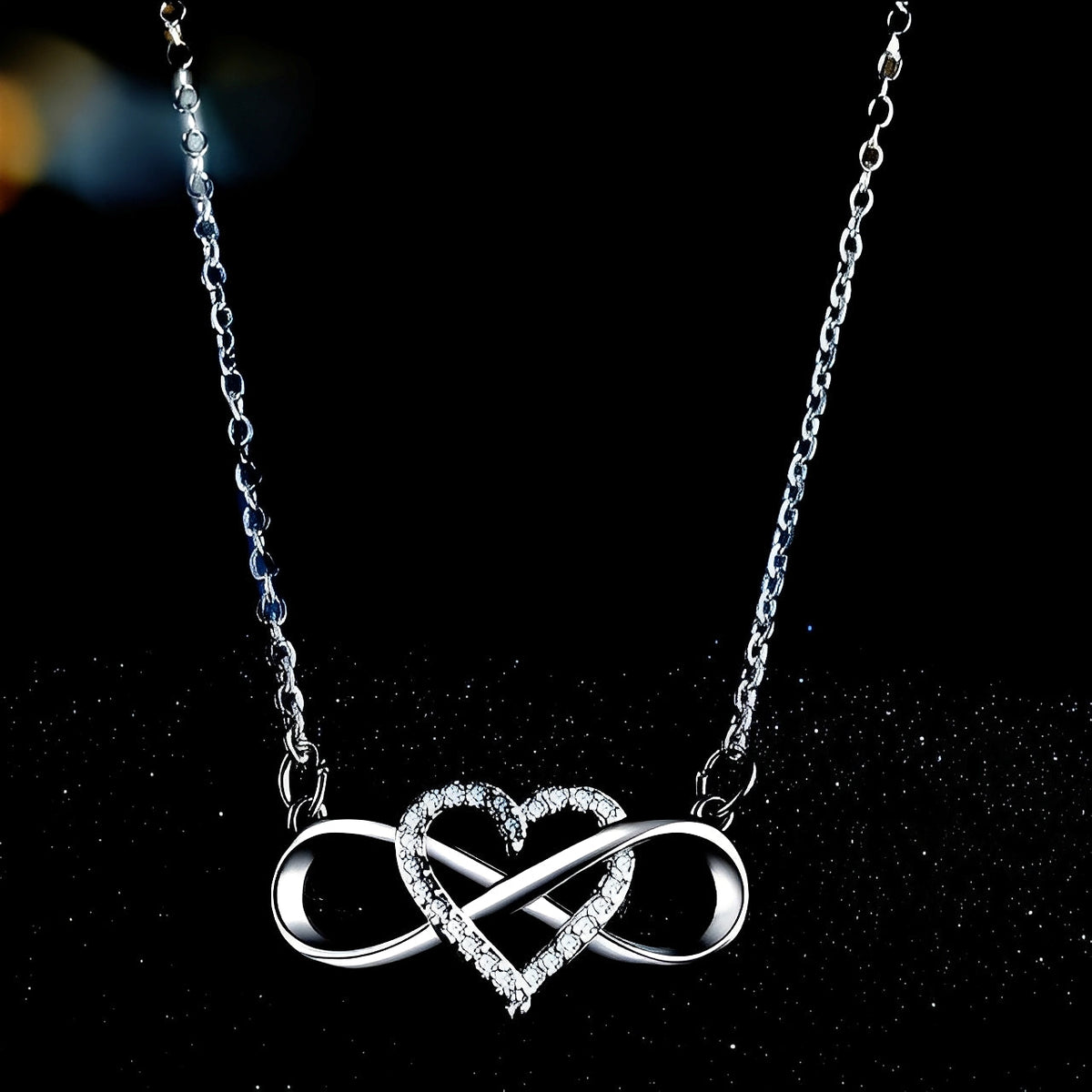 Amaya – Infinite Chain & Heart of Eternal Love