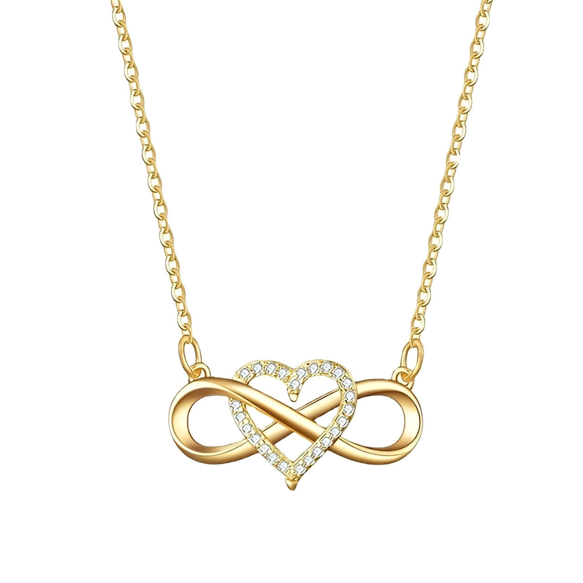 Amaya – Infinite Chain & Heart of Eternal Love