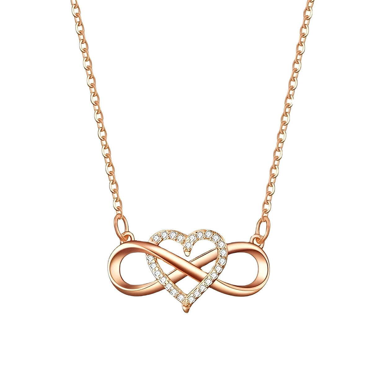 Amaya – Infinite Chain & Heart of Eternal Love