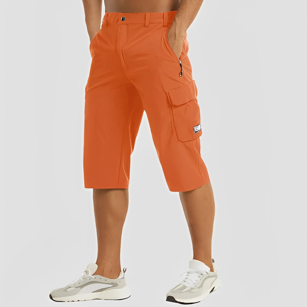 Keinny – Men's shorts – a relaxed style for every day