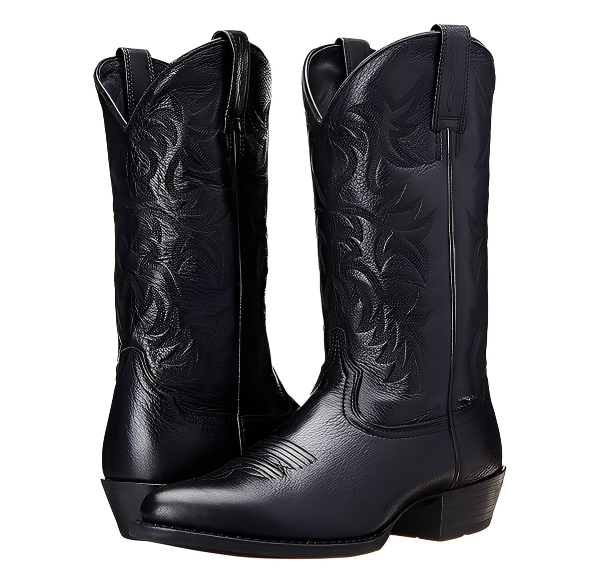 Romeo - Stylish and sturdy boots