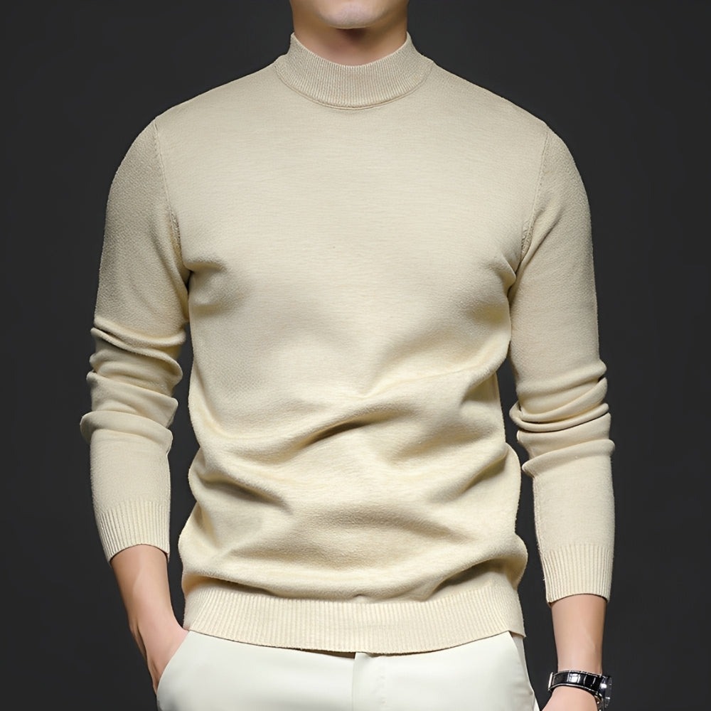 Earl – Comfortable Sweater for Men