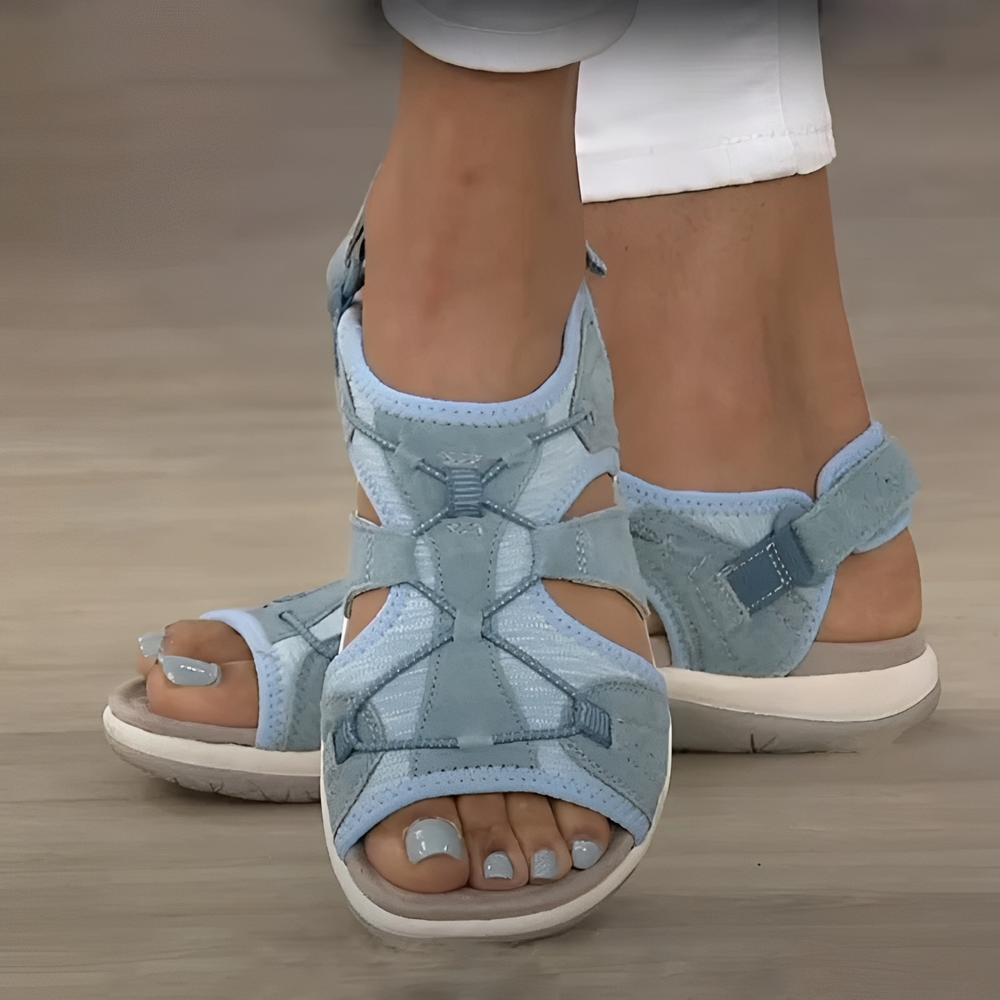 Shynna - Stylish Women's Summer Sandals