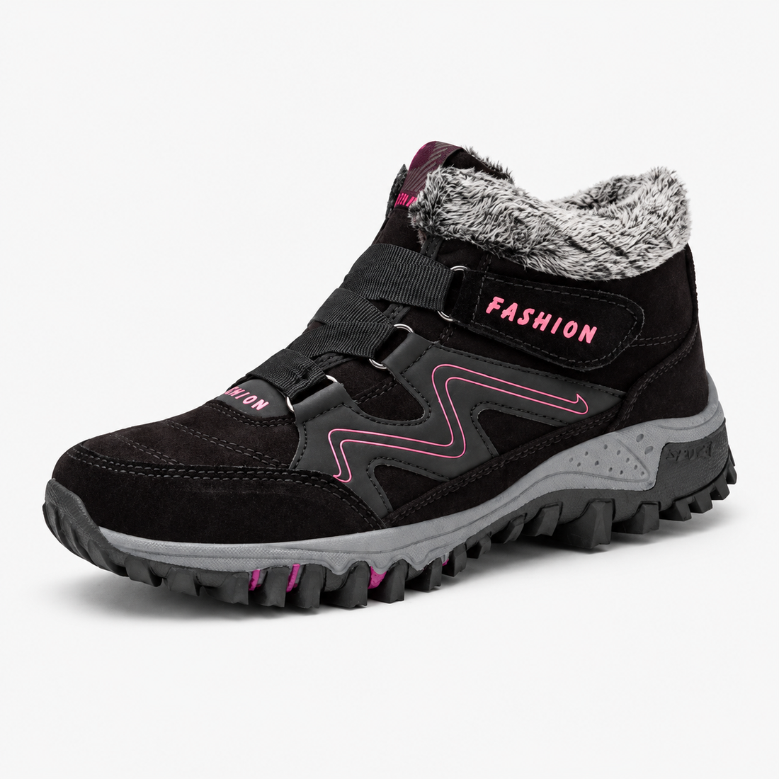 Tamara – Women's Boots Winter