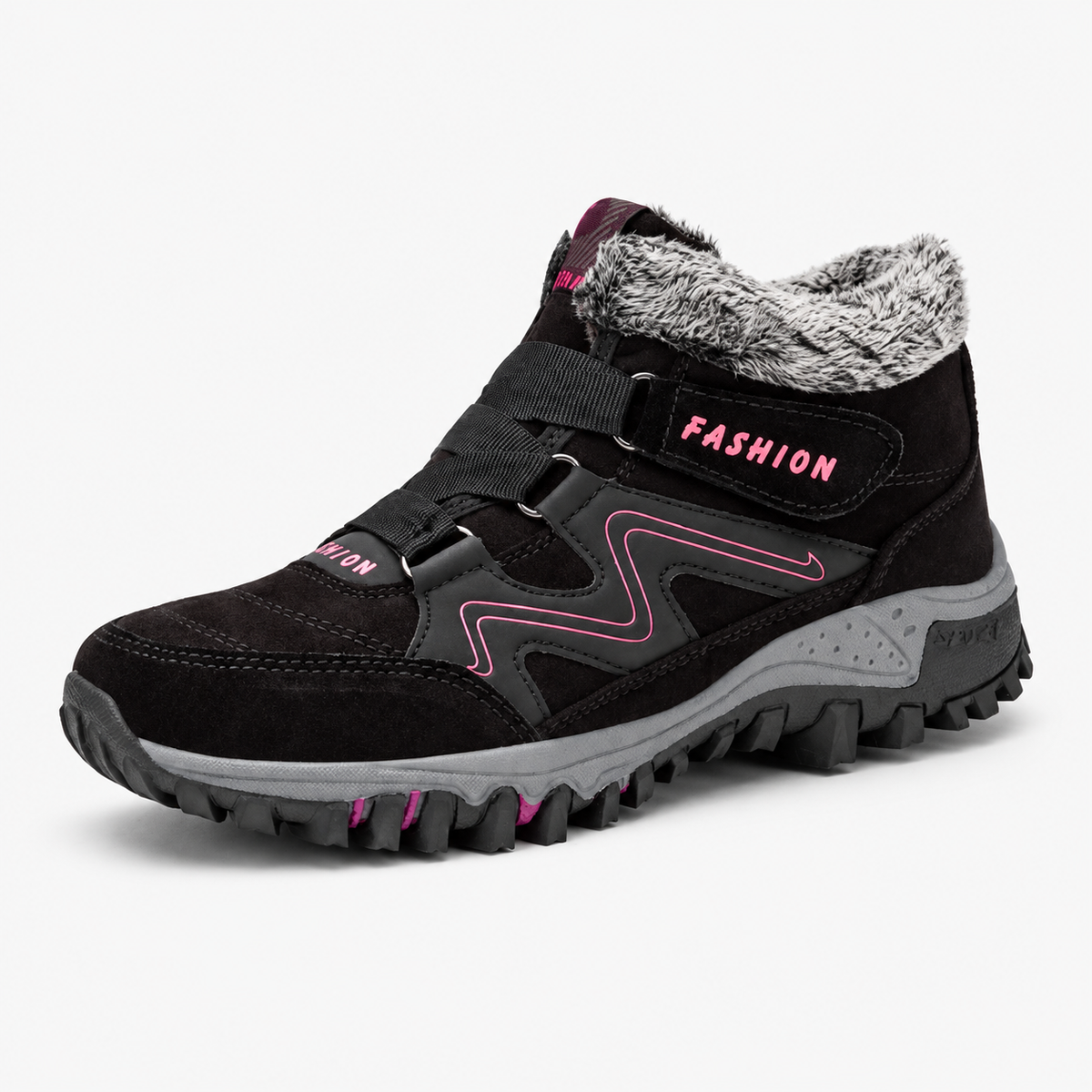 Tamara – Women's Boots Winter