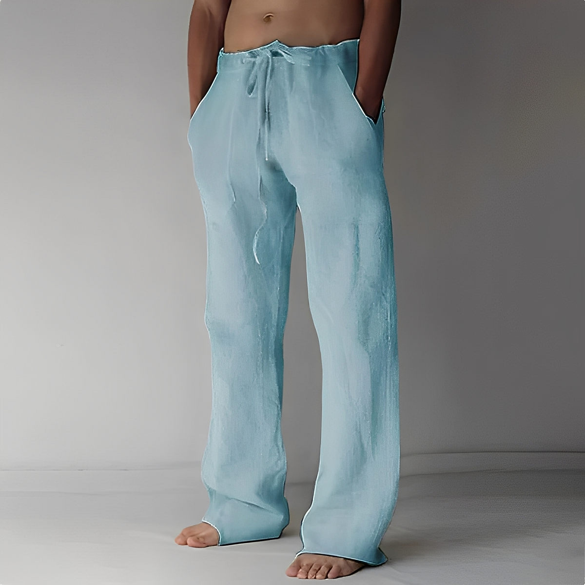 Artur - Lightweight and modern pants
