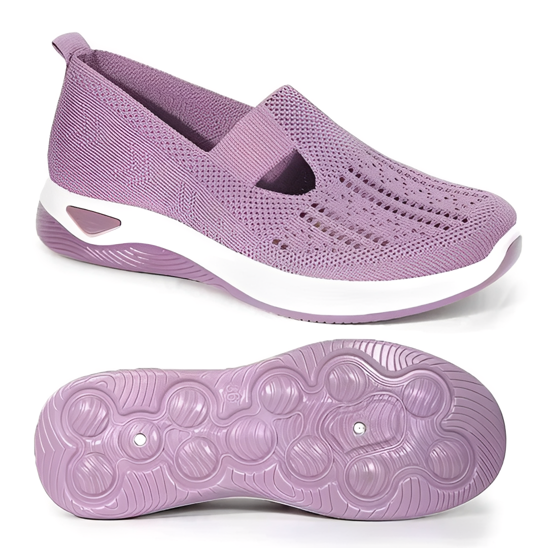 Kheyna - Stylish and comfy women's shoes