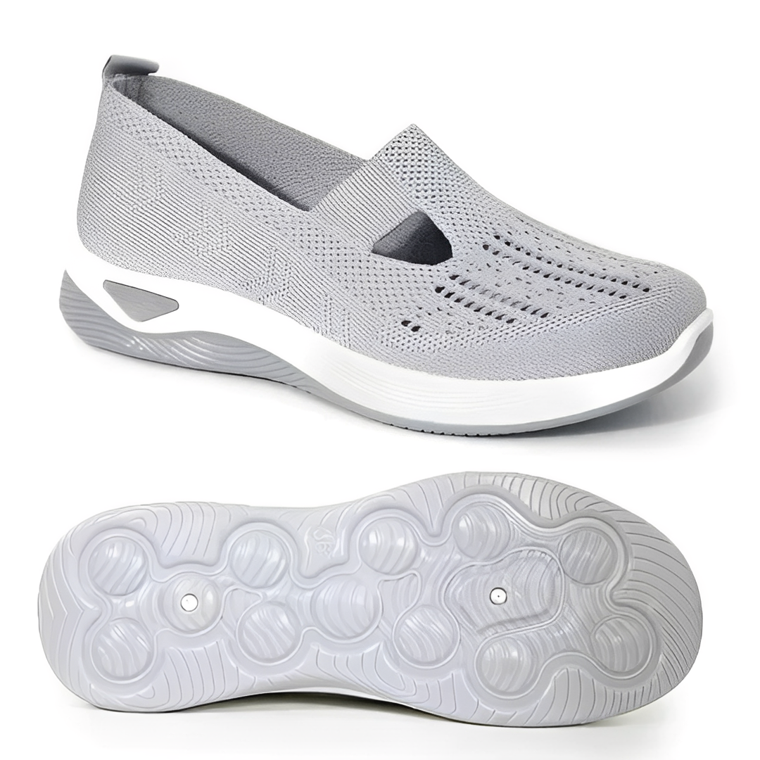 Kheyna - Stylish and comfy women's shoes