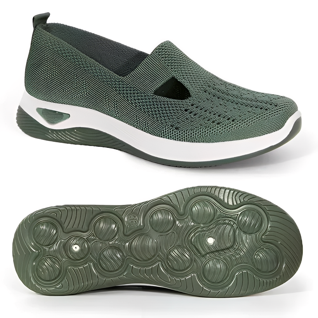 Kheyna - Stylish and comfy women's shoes