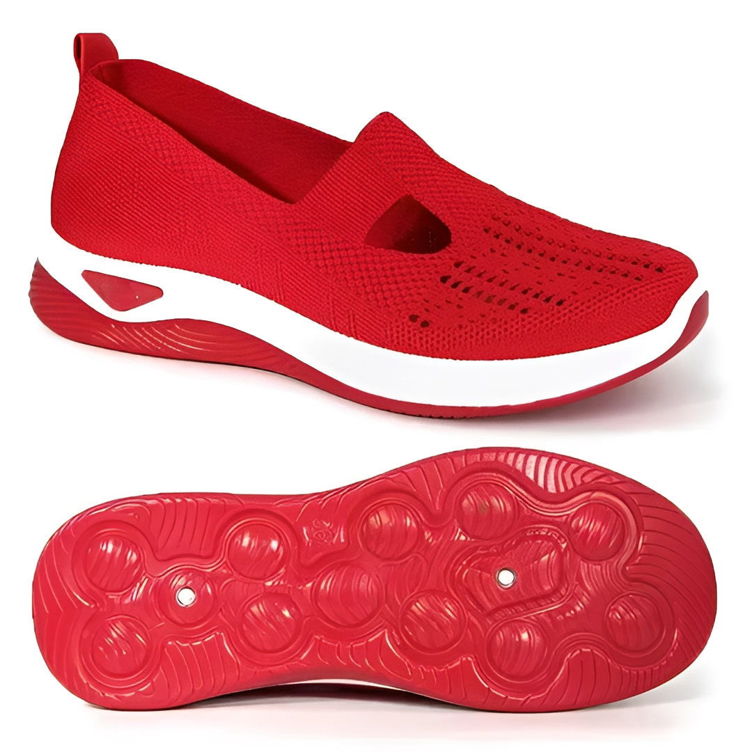 Kheyna - Stylish and comfy women's shoes