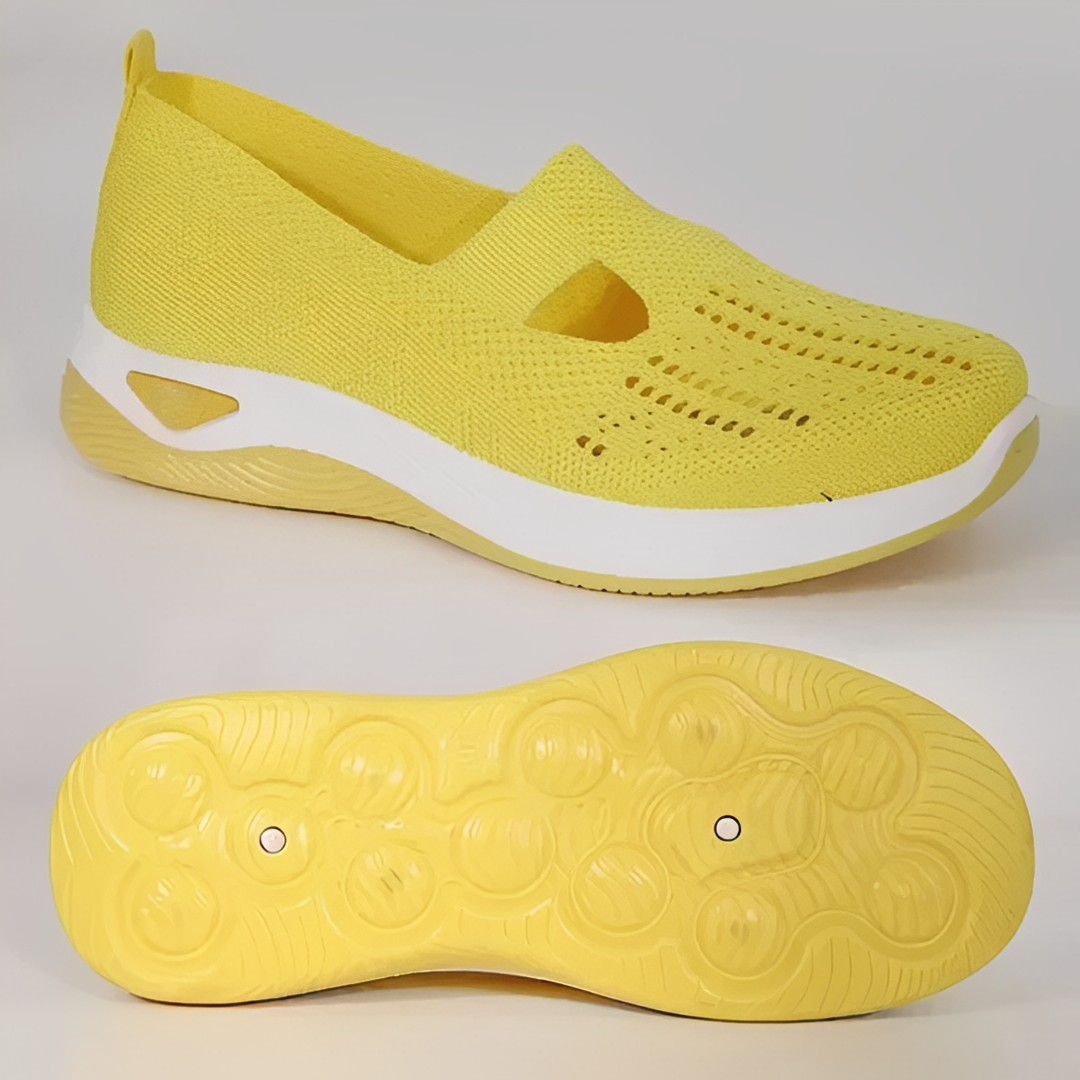 Kheyna - Stylish and comfy women's shoes