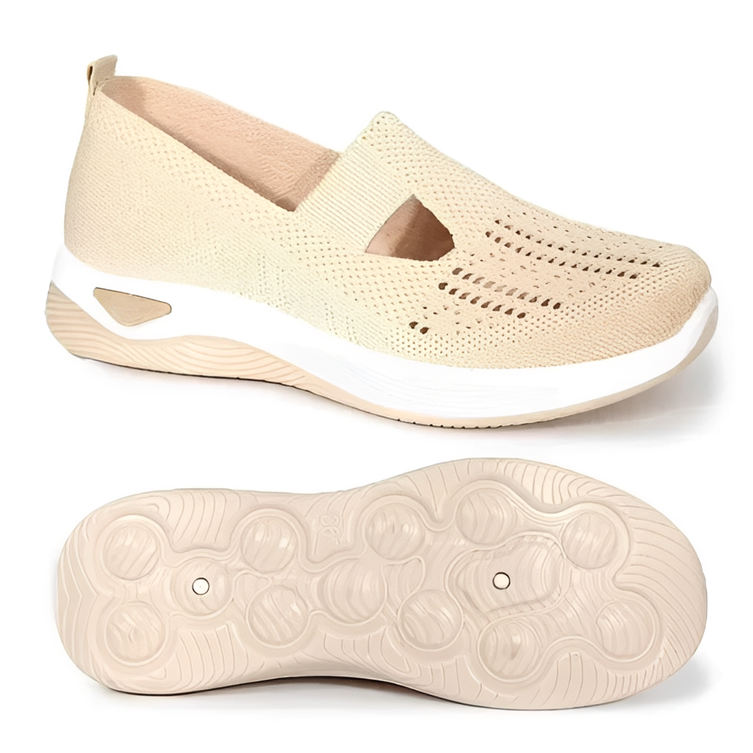 Kheyna - Stylish and comfy women's shoes