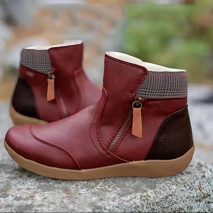 Merna - Trendy women's boots