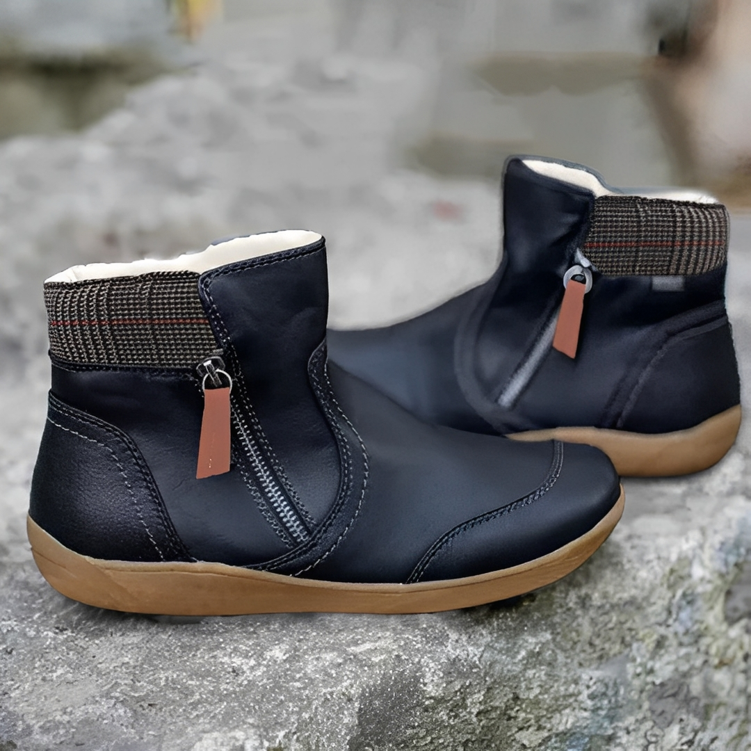 Merna - Trendy women's boots