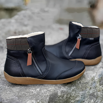 Merna - Trendy women's boots