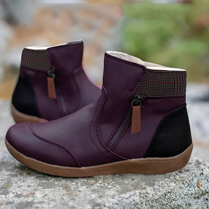 Merna - Trendy women's boots