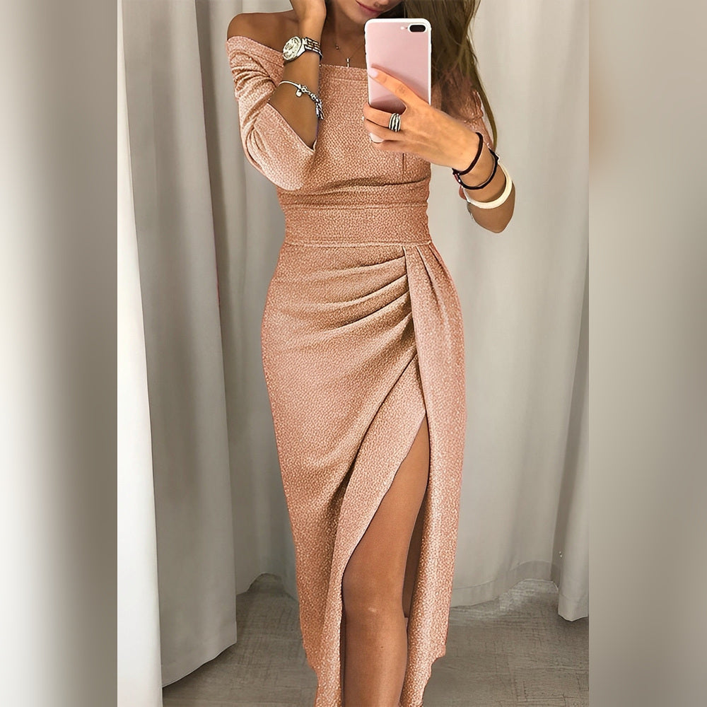 Liliane – Fashionable Dress for Women