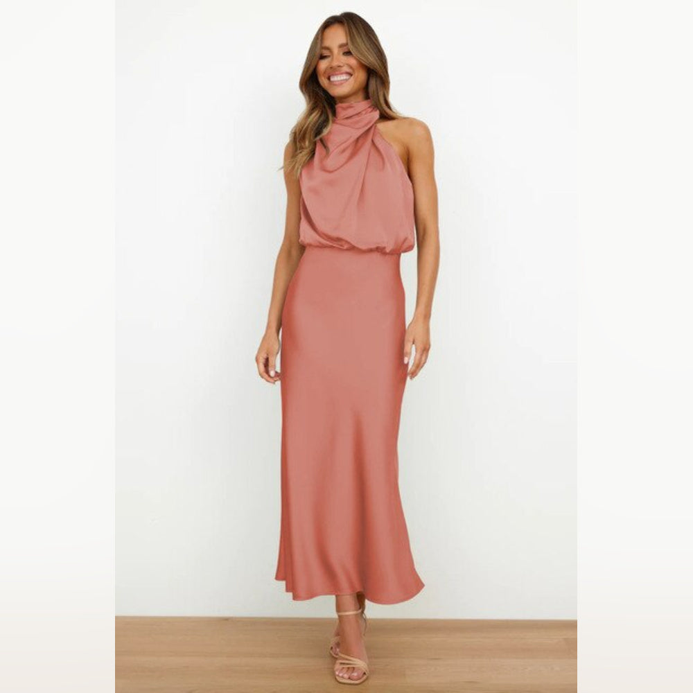 Hansel – Elegant Cocktail Dress for Special Occasions