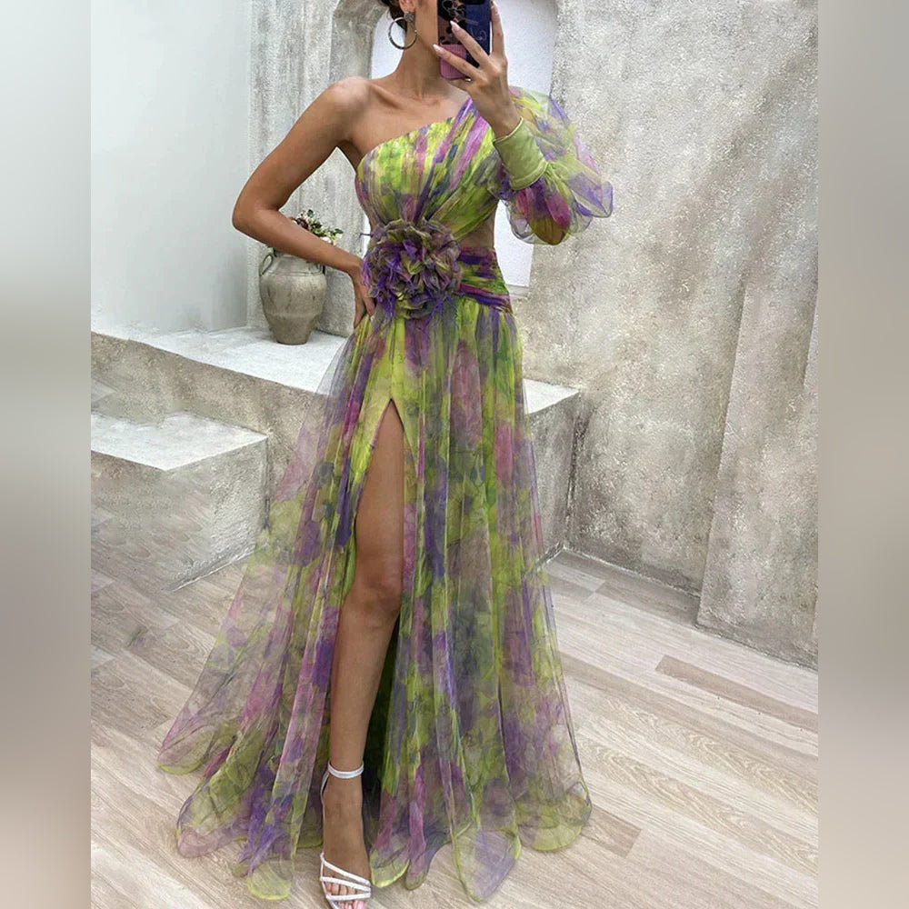 Jana – Elegant Evening Dress