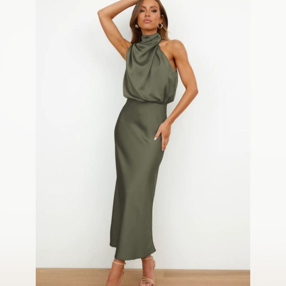 Hansel – Elegant Cocktail Dress for Special Occasions