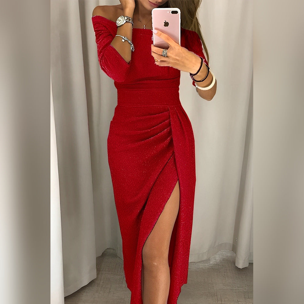 Liliane – Fashionable Dress for Women