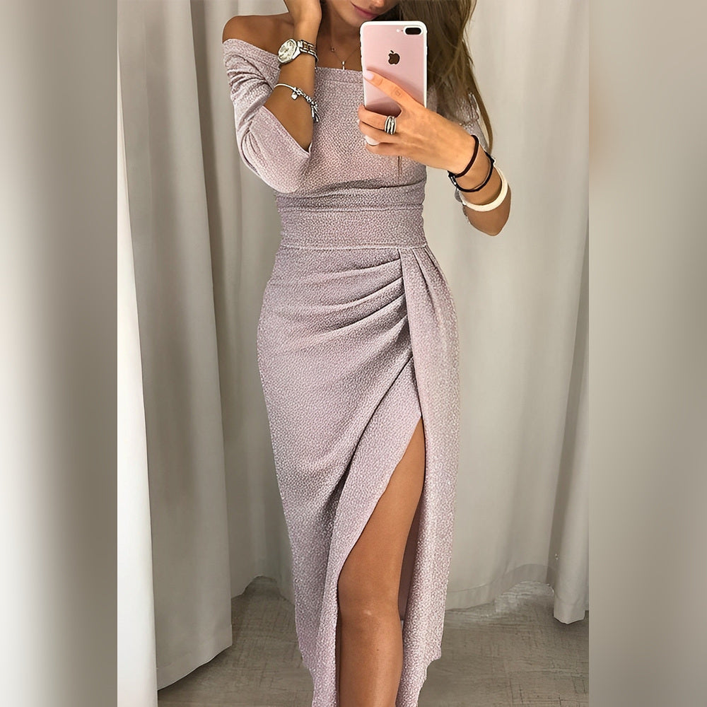 Liliane – Fashionable Dress for Women