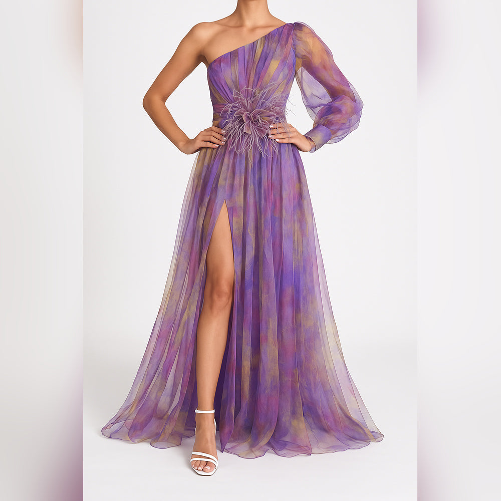 Jana – Elegant Evening Dress