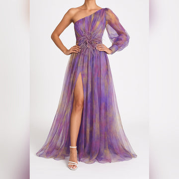 Jana – Elegant Evening Dress