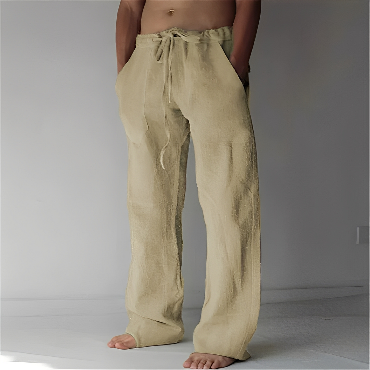 Artur - Lightweight and modern pants