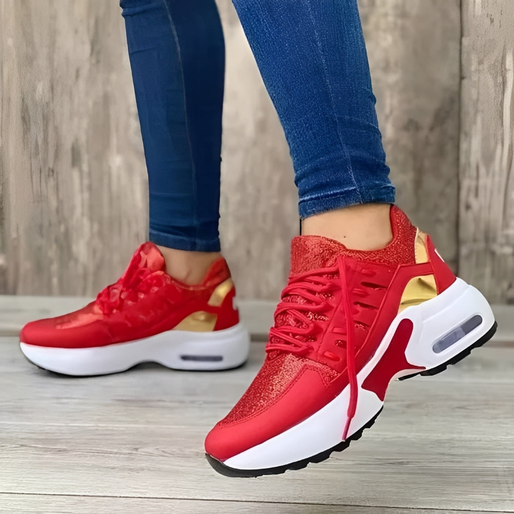 Eleana - Comfortable Shoes for Women