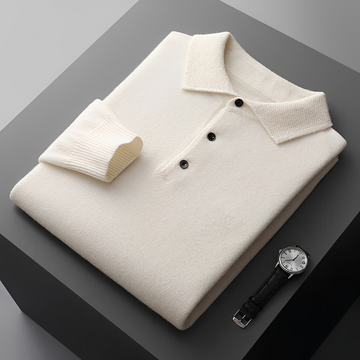 Toby - Men's comfortable and casual polo