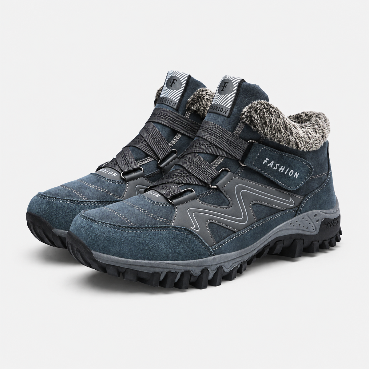 Tamara – Women's Boots Winter