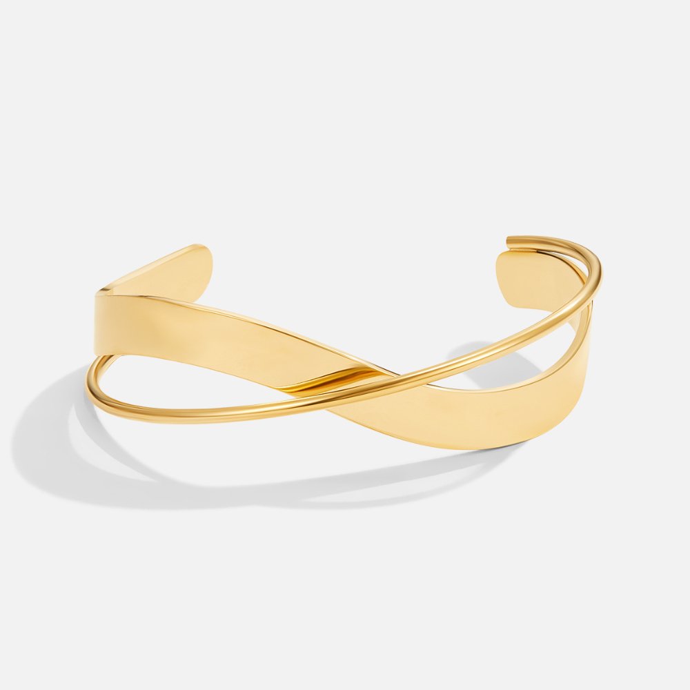 Eve – Exclusive Gold Bracelet