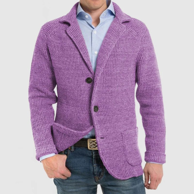 Lois - Stylish Jacket with Buttons