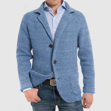 Lois - Stylish Jacket with Buttons