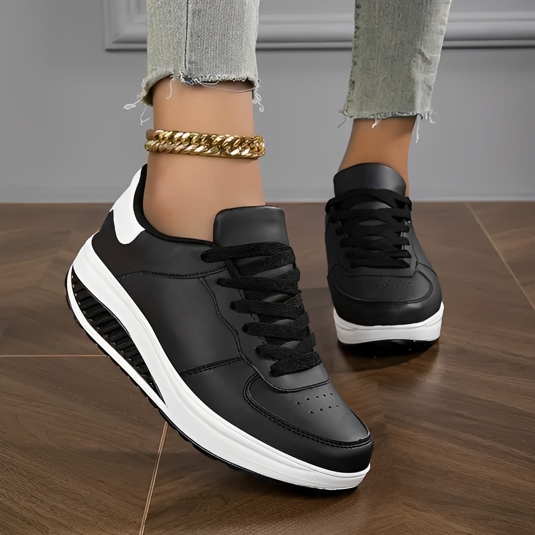 Jorilyn - Women's modern and stylish footwear
