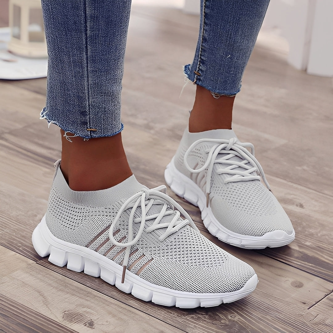 Rhinna - Light Summer Sneakers for Women