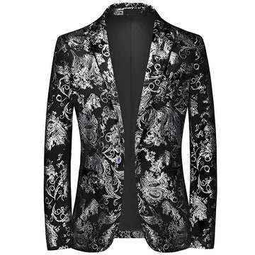 Mateo - Casual Blazer for Men