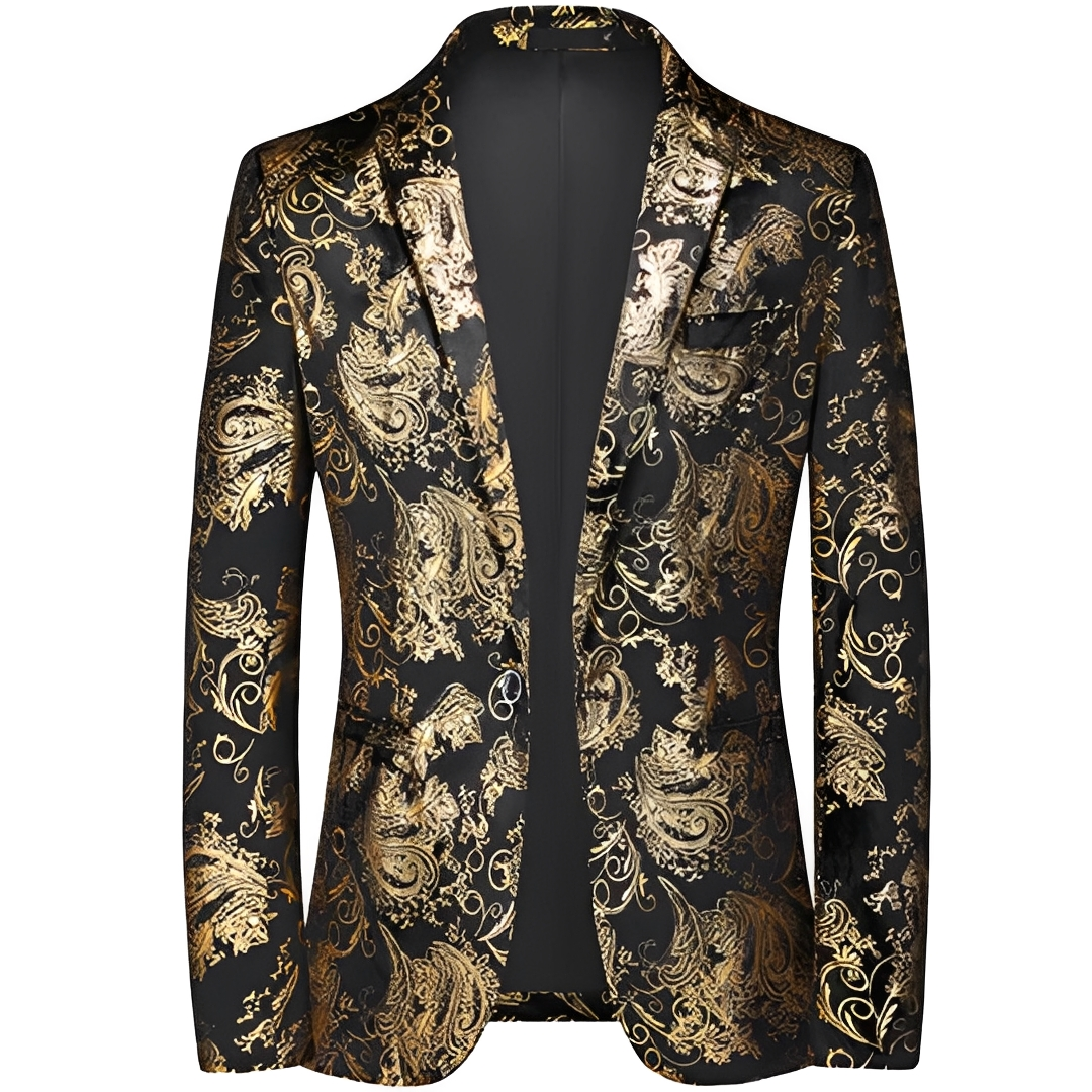 Mateo - Casual Blazer for Men