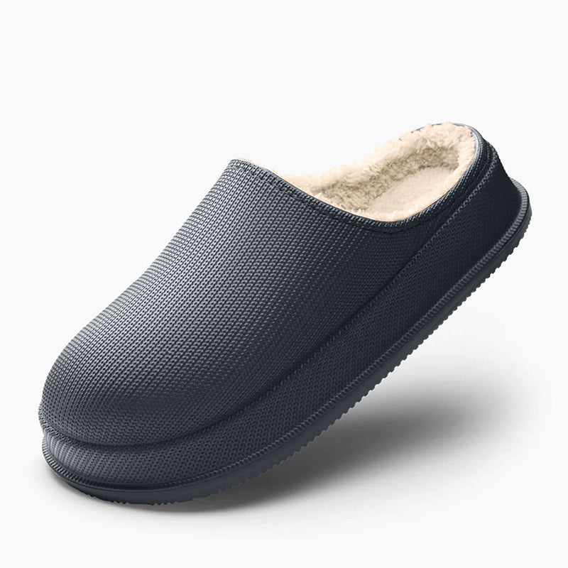 Nicole - Comfortable and Warm Sandals