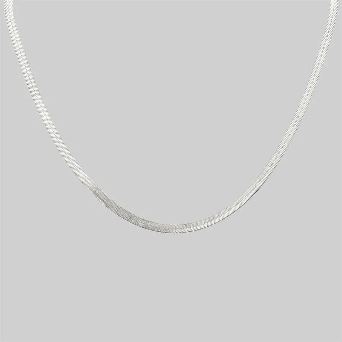 Kauai – Water Resistant Herringbone Collar