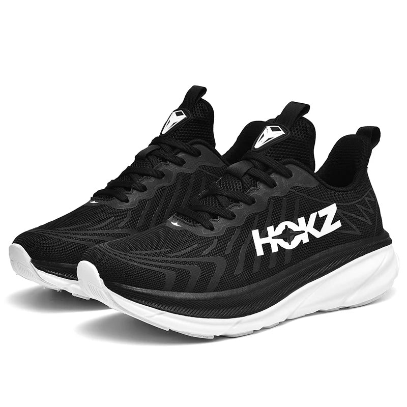 Calum V2 – Lightweight Running and Walking Shoes