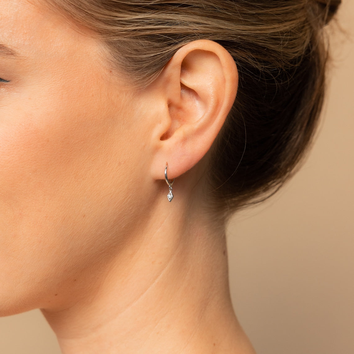 Dangling Earrings - Delicate Bright Earrings