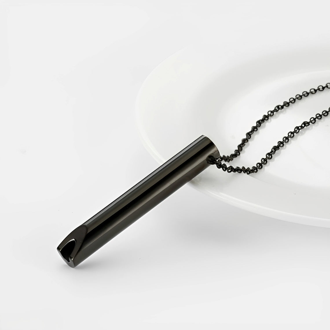 Breathing Collar - Collar to Reduce Stress