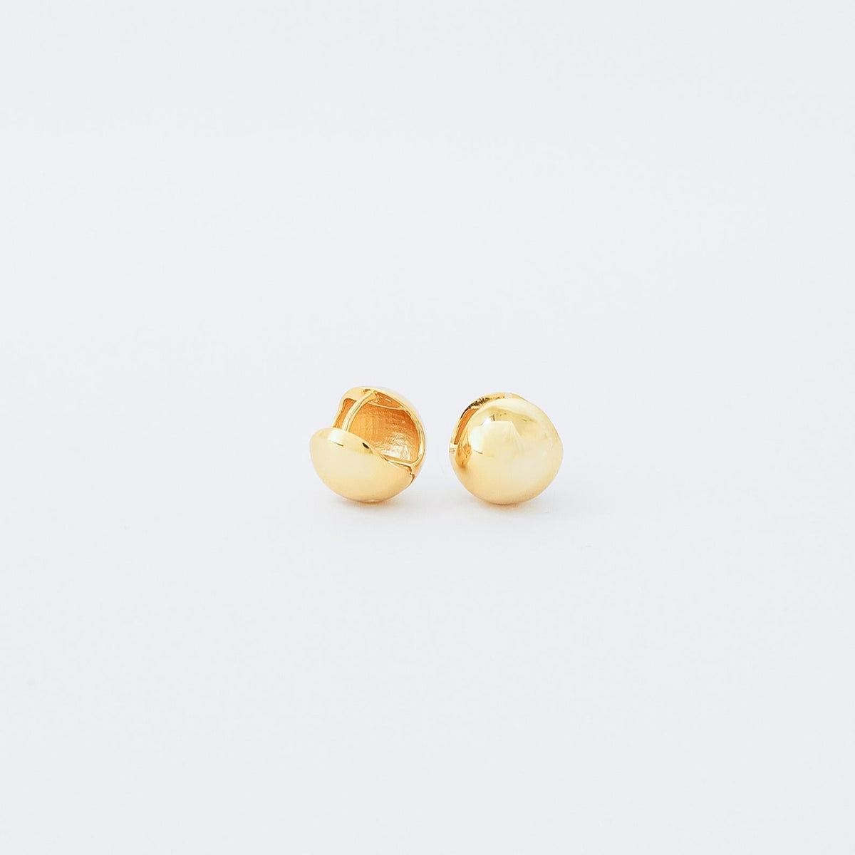 Moon – Thick Ball Hoops